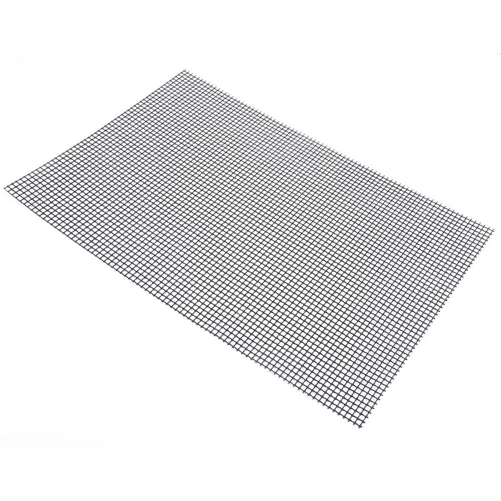 Non-Stick BBQ Grill Mesh Mat