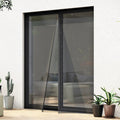 Magnetic Door Mosquito Net Screen