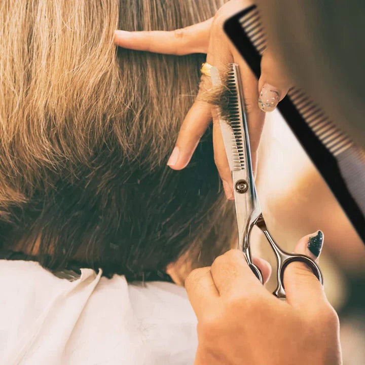 Professional Hair Cutting & Grooming Set