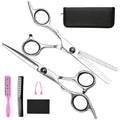 Professional Hair Cutting & Grooming Set