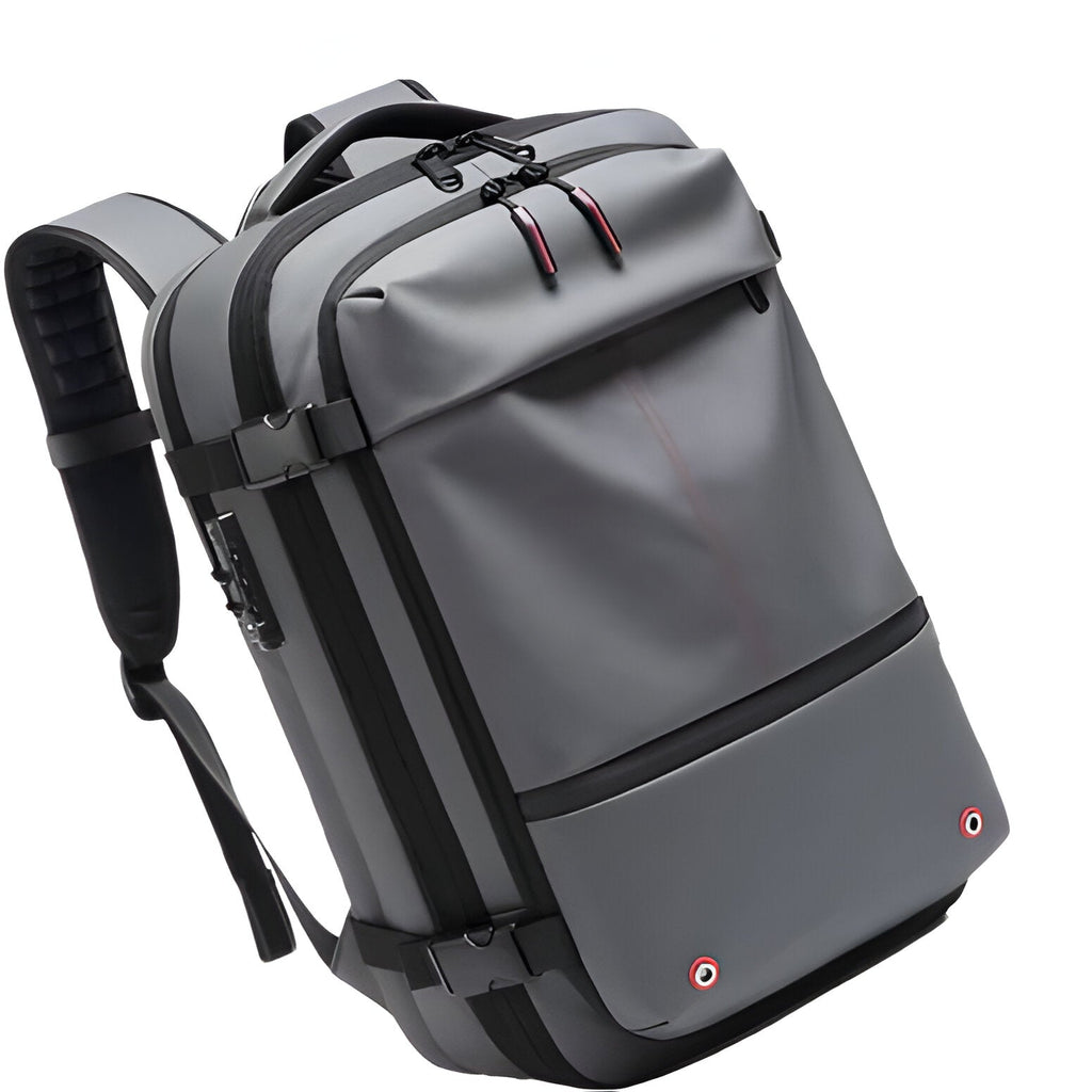 Structured Compression Rucksack