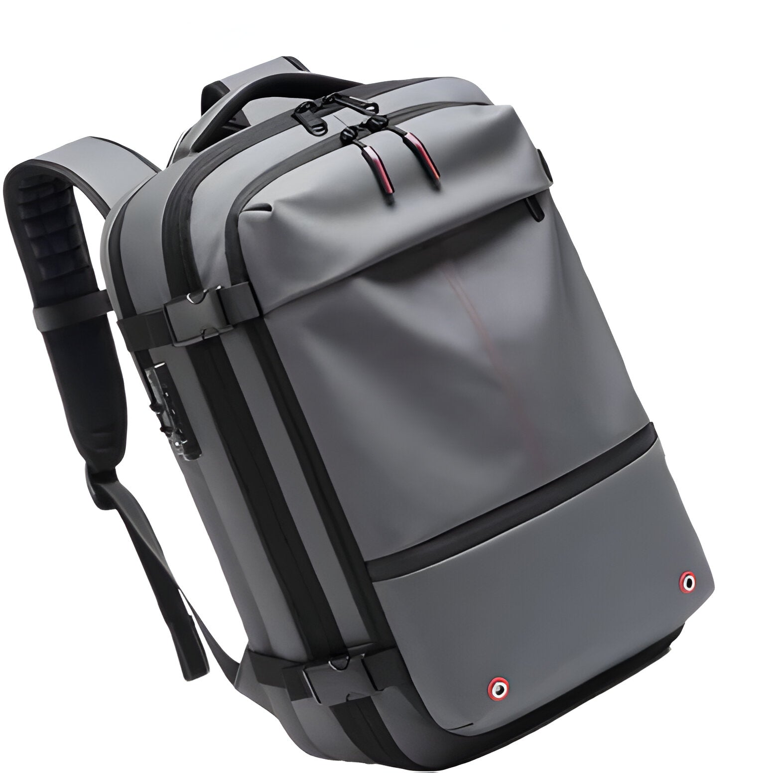 Structured Compression Rucksack
