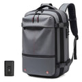 Structured Compression Rucksack
