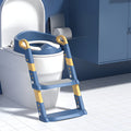Kids' Step Stool Potty Trainer