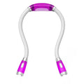 Hands-Free Rechargeable Neck Reading Light