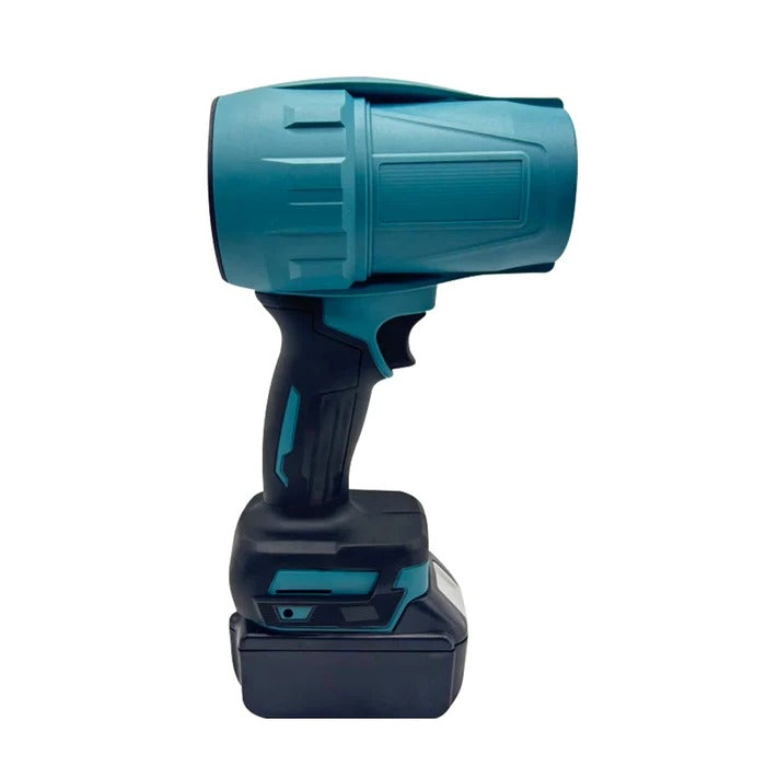 Portable High-Power Electric Washer