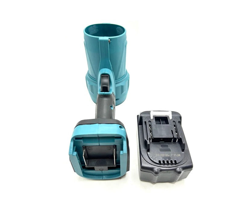Portable High-Power Electric Washer