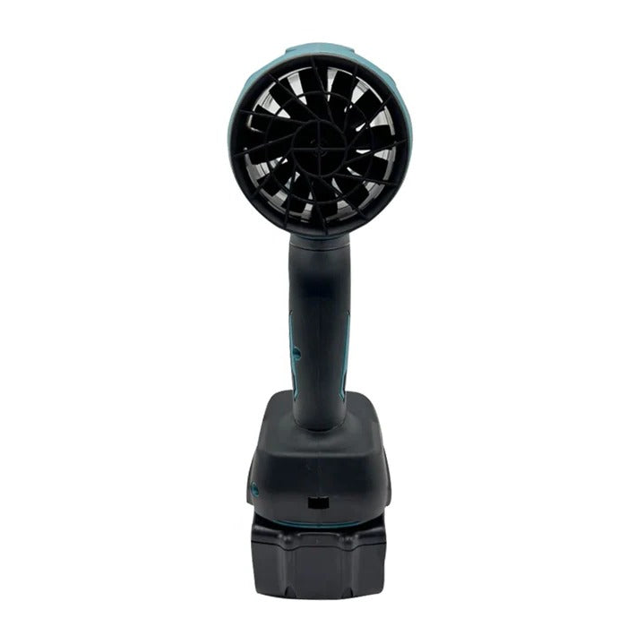 Portable High-Power Electric Washer