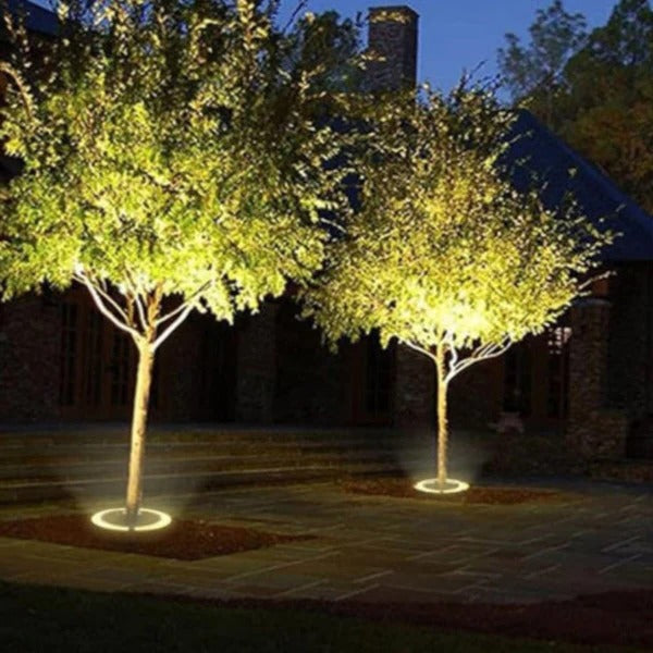Outdoor LED Tree Spotlight