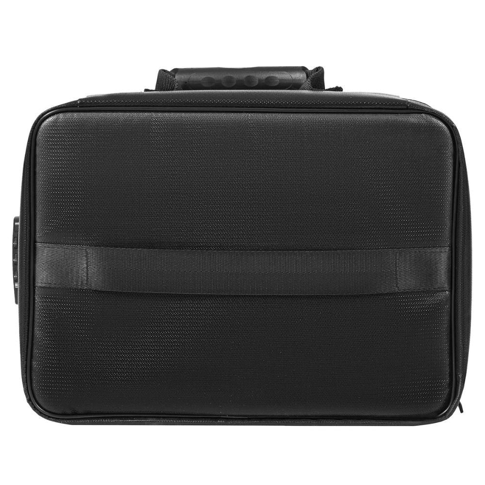 Waterproof Fireproof Document & Cash Safe Bag