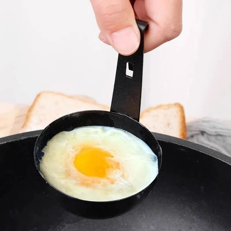 Nonstick Egg Poacher Mold