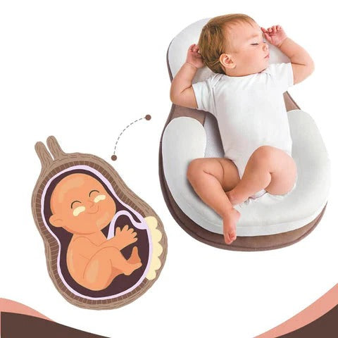 Infant Support Lounger Cushion