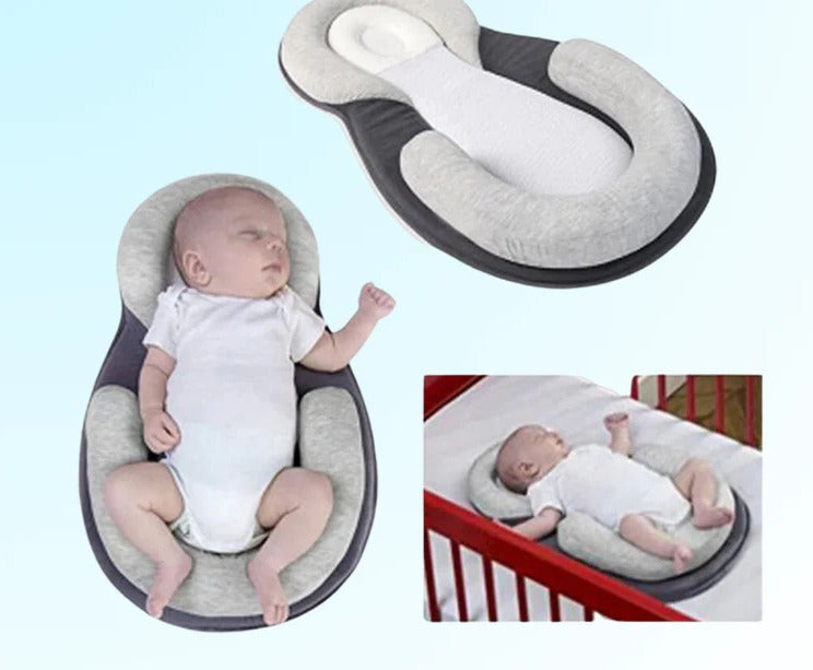 Infant Support Lounger Cushion