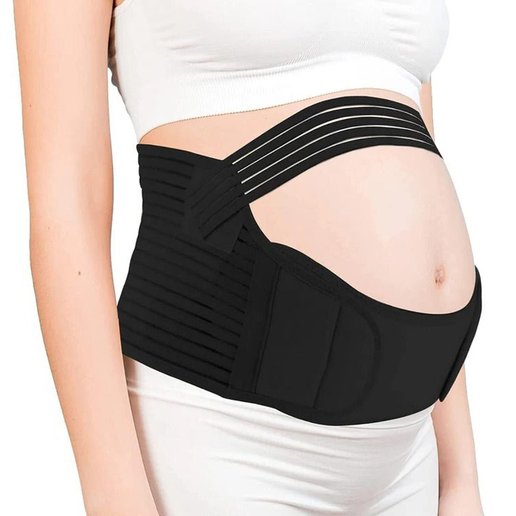 Adjustable Maternity Support Belt