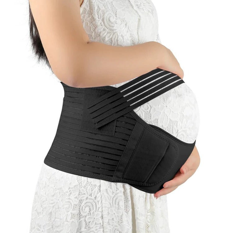 Adjustable Maternity Support Belt