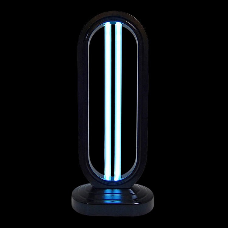 Ultraviolet Room Lamp with Remote