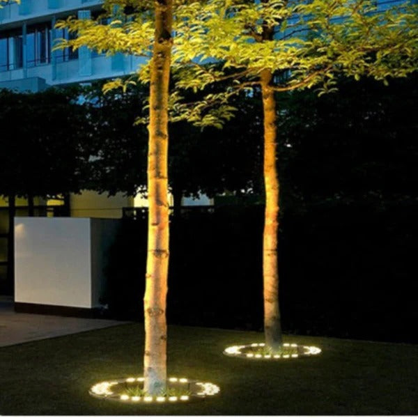 Outdoor LED Tree Spotlight
