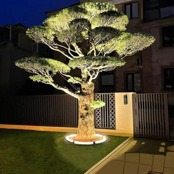 Outdoor LED Tree Spotlight