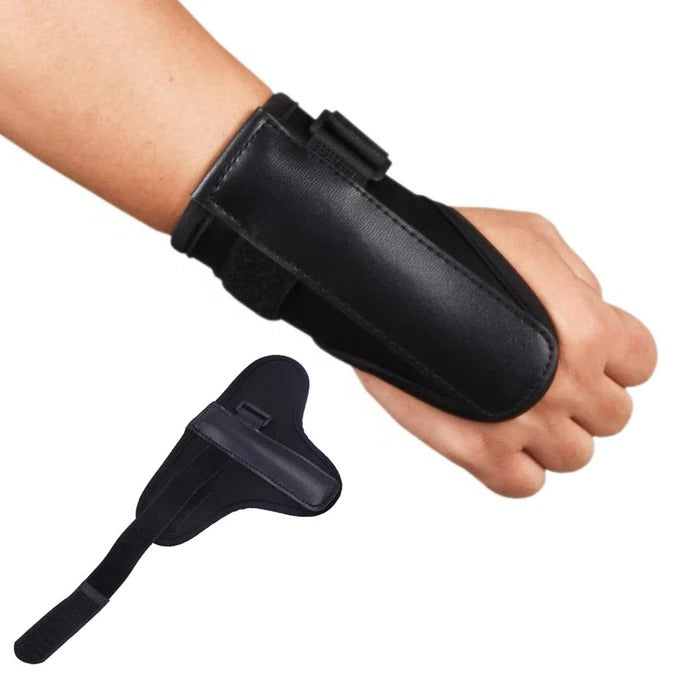 Golf Swing Wrist Brace Trainer