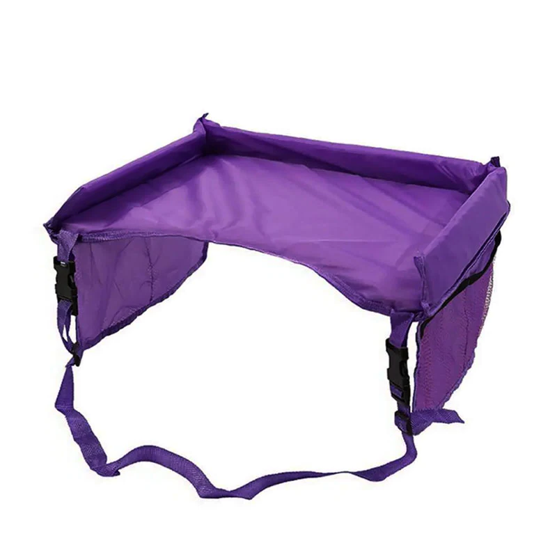 Baby Car Seat Travel Tray