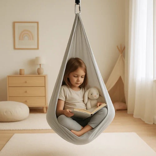 Sensory Swing Indoor Outdoor Hammock