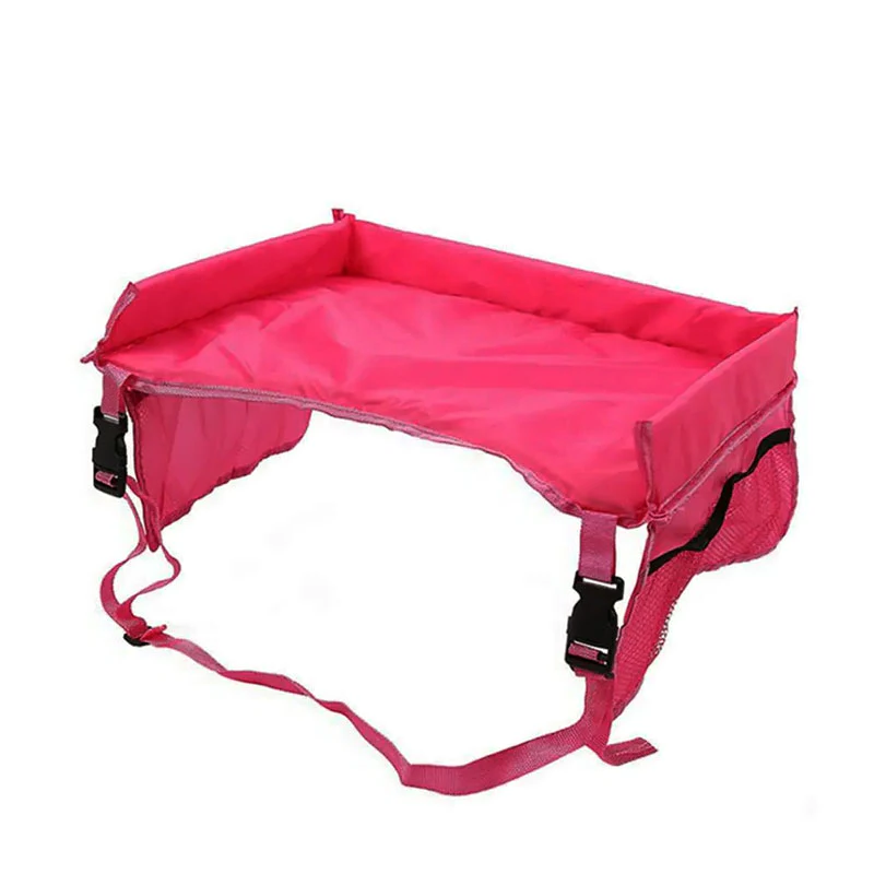 Baby Car Seat Travel Tray
