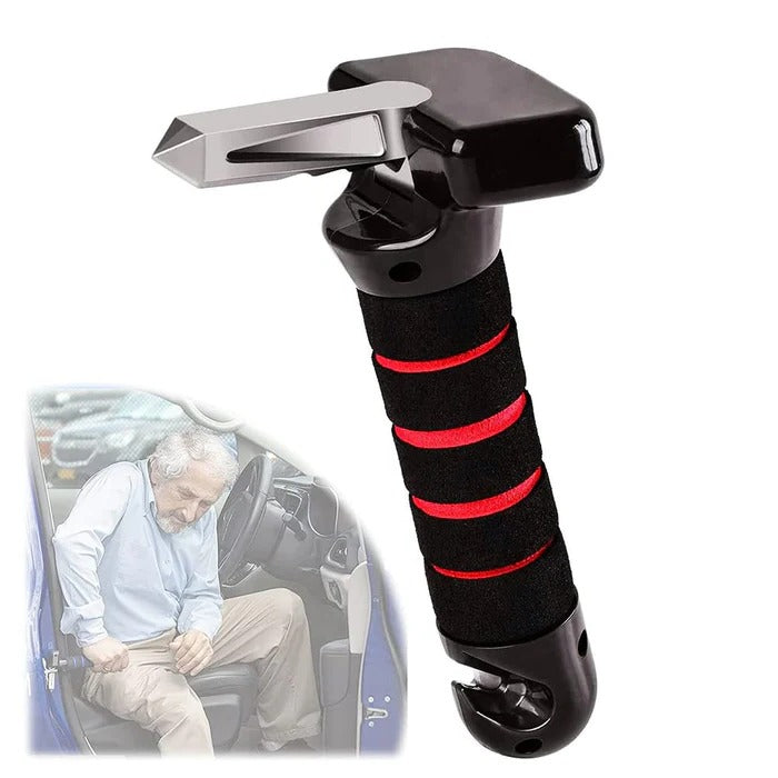 Car Door Assist Support Handle
