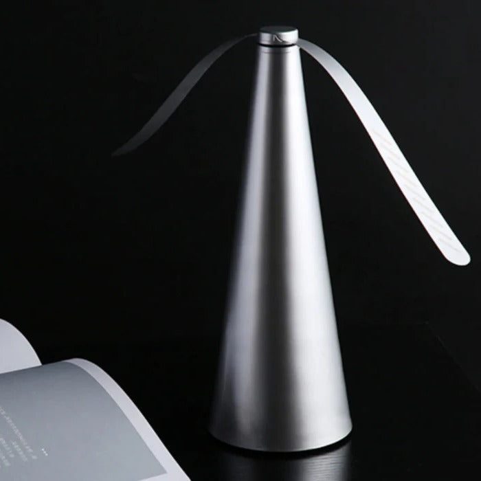 Battery Fly Repellent Fan for Tables