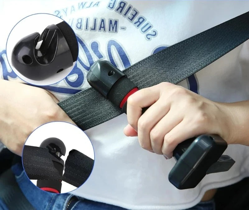 Car Door Assist Support Handle