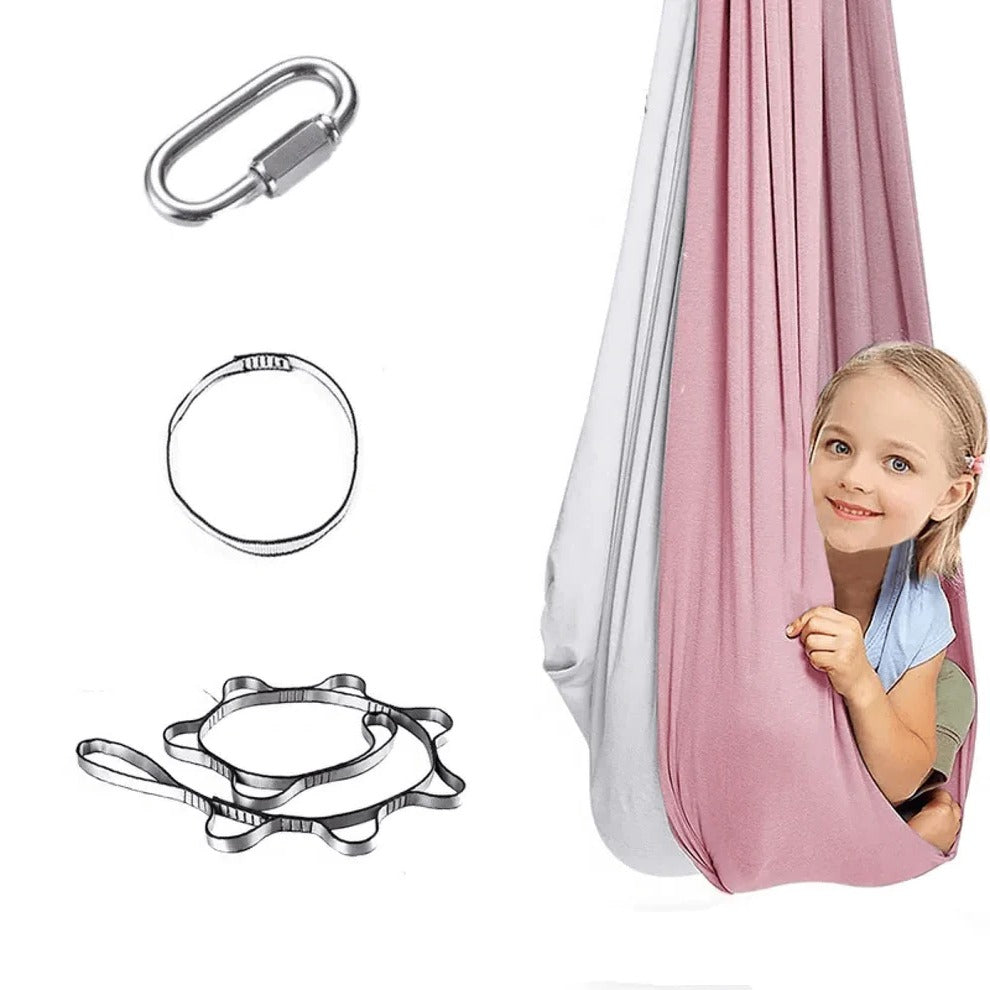 Sensory Swing Indoor Outdoor Hammock