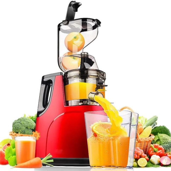 Automatic Juicer
