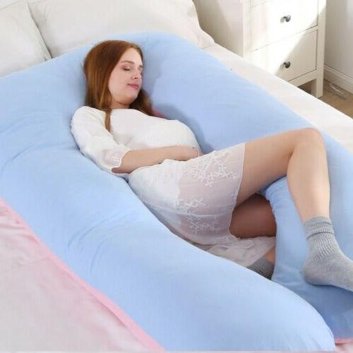 Sleeping Full Support Body Pillow