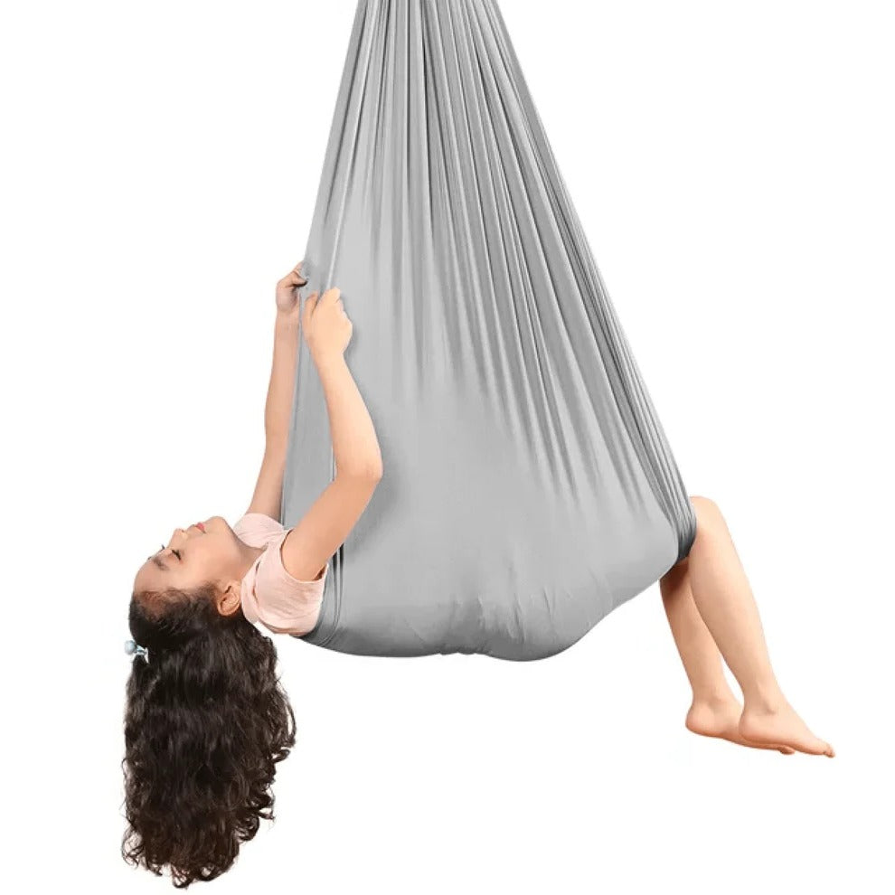 Sensory Swing Indoor Outdoor Hammock