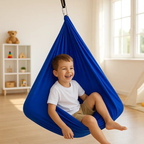 Sensory Swing Indoor Outdoor Hammock