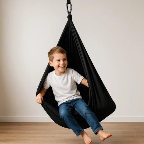 Sensory Swing Indoor Outdoor Hammock