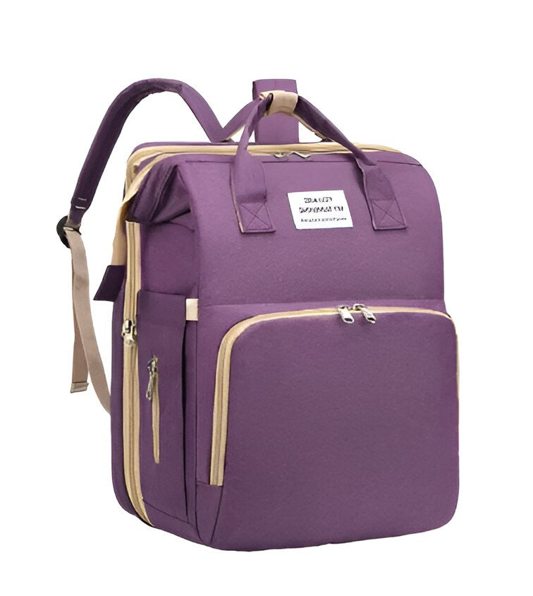 Baby Essentials Diaper Backpack