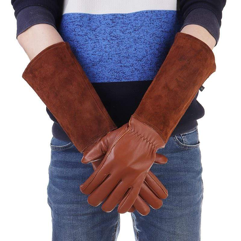 Multifunctional Garden Gloves with Claws