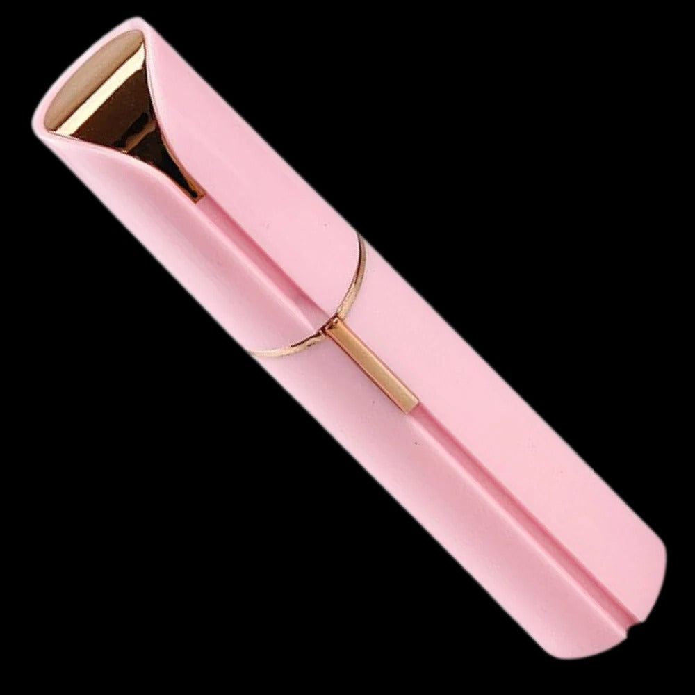 Electric Facial Hair Shaver for Women
