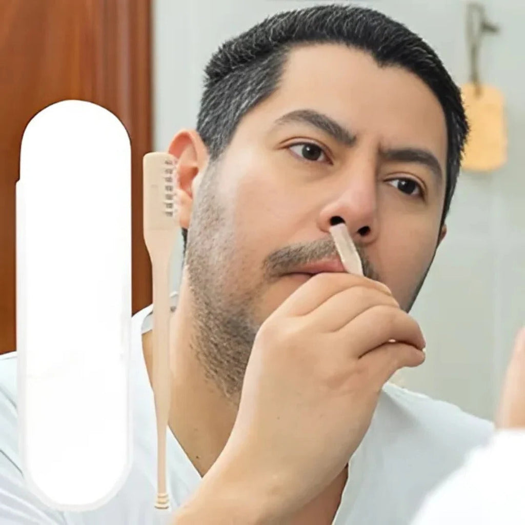 Painless Electric Nose Hair Trimmer