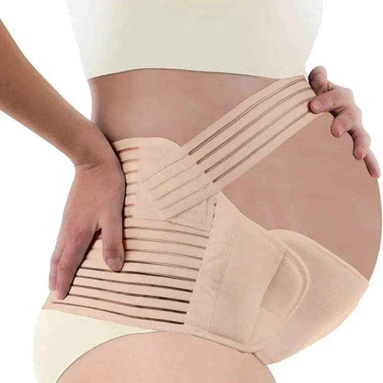 Adjustable Maternity Support Belt