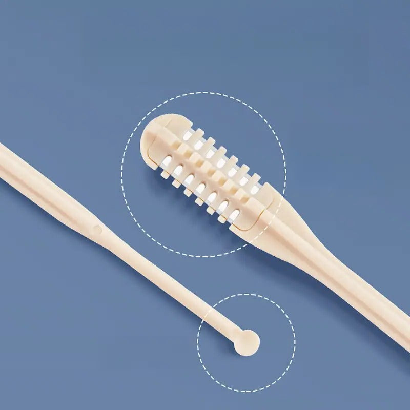 Painless Electric Nose Hair Trimmer