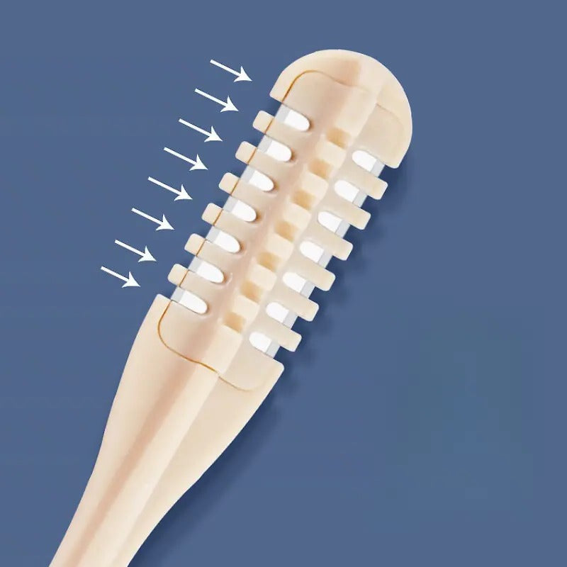 Painless Electric Nose Hair Trimmer