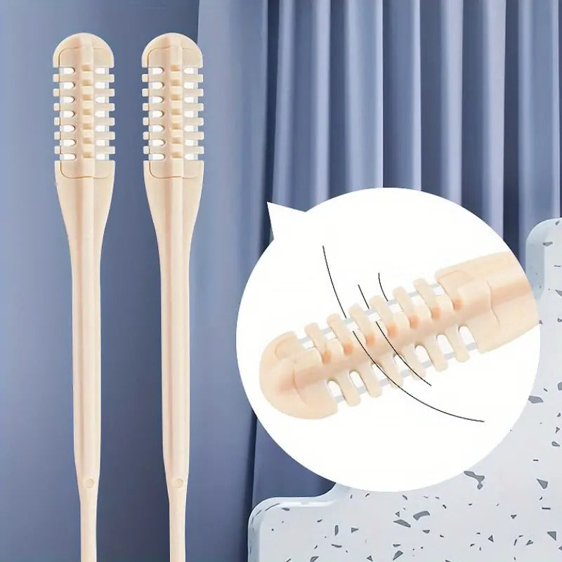 Painless Electric Nose Hair Trimmer