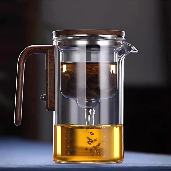 Premium Tea Infuser