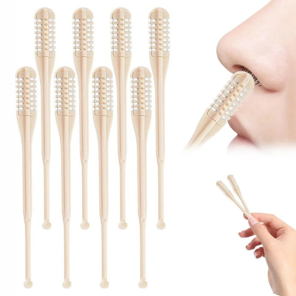Painless Electric Nose Hair Trimmer