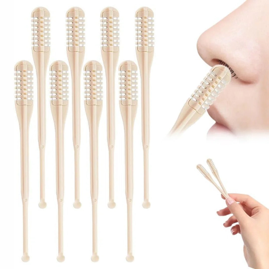 Painless Electric Nose Hair Trimmer