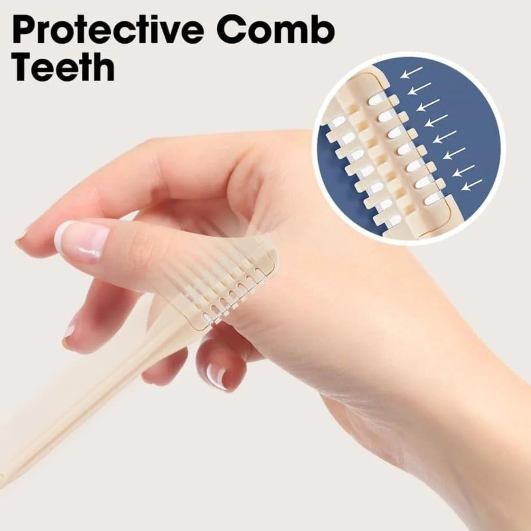 Painless Electric Nose Hair Trimmer