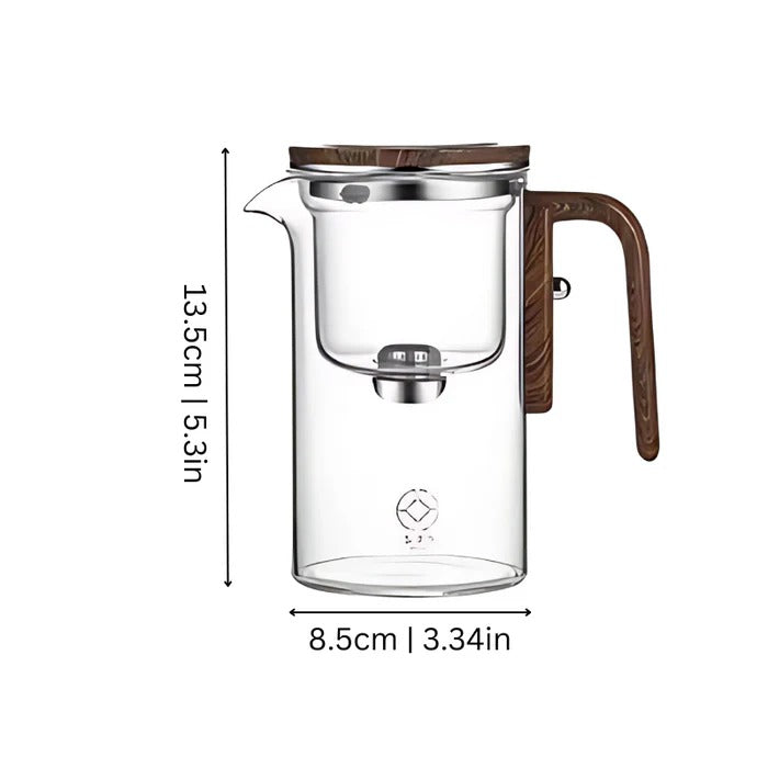 Premium Tea Infuser
