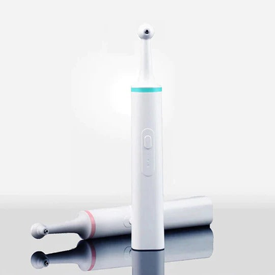 Dental Plaque Remover for Teeth & Gums