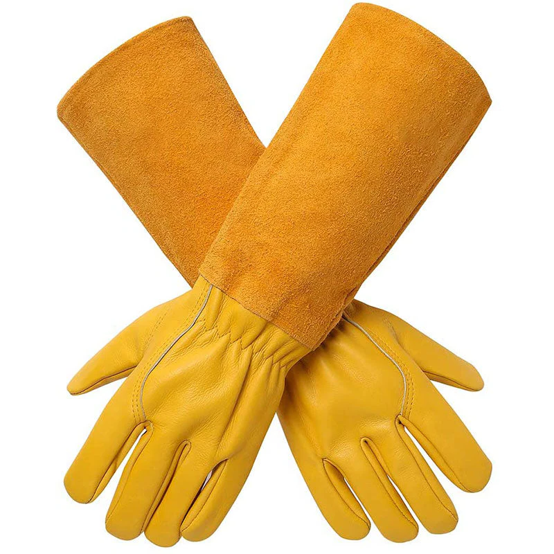 Multifunctional Garden Gloves with Claws
